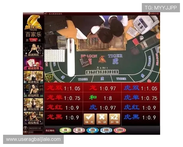 十大赌场真人游戏的安全性与公平性分析，保障玩家权益的最佳选择